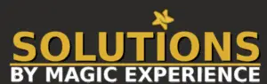 Solutions by Magic Experience