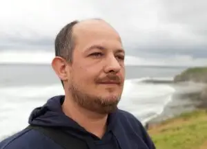 Raúl Claramunt - Autor