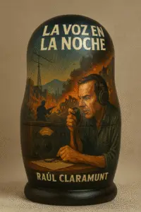 Historias dentro de la historia